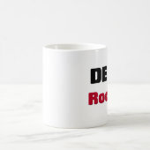 Deliaの石 コーヒーマグカップ (中央)