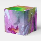 Deliaコレクションから フェイバーボックス (正面サイド)