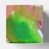 Deliaコレクションから フェイバーボックス (上部)