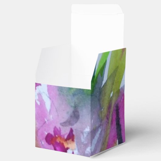 Deliaコレクションから フェイバーボックス (オープン)