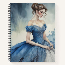 Delicadeza Lunar ノートブック