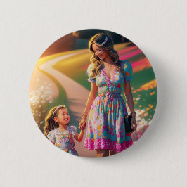 Delicado recuerdo 缶バッジ