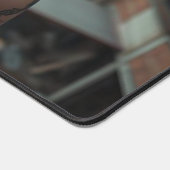 Delicata ed Indistruttibile デスクマット (コーナー)