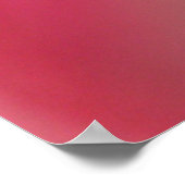 Delicate ポスター (角)