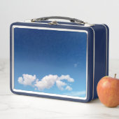 Delicate clouds メタルランチボックス (インサイチュ)