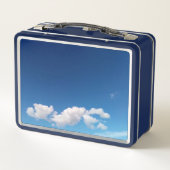 Delicate clouds メタルランチボックス (裏面)