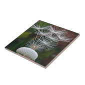 Delicate Dandelion Seeds タイル (側面)