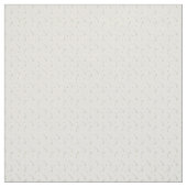 Delicate Lavender & Honeybee Botanical Outline ファブリック (見本)