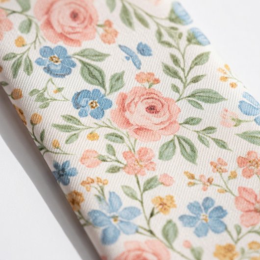  Delicate Pastel Spring  ネクタイ