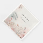 Delicate Queen Anne's Lace Wedding (コーナー)