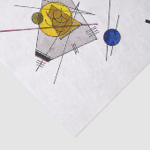 Delicate Tension #85 -  Kandinsky Decoupage  薄葉紙 (詳細)
