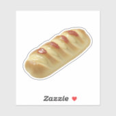 Delicious Bread シール (シート)