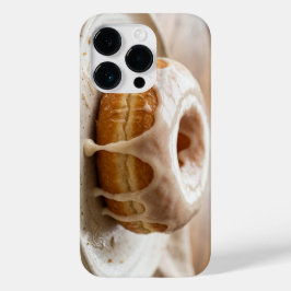 Delicious Glazed Donut Icing Drip iPhone Case Case-Mate iPhone 14 Proケース