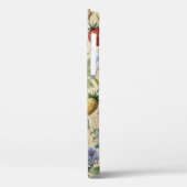 Delicious Summer Fruit Case-Mate iPhoneケース (裏面 / 左)