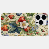 Delicious Summer Fruit Case-Mate iPhoneケース (裏面 (横))