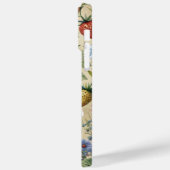 Delicious Summer Fruit Case-Mate iPhoneケース (裏面 / 左)