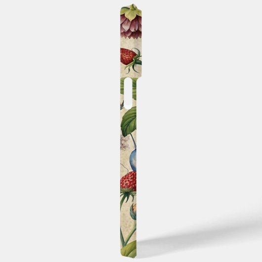 Delicious Summer Fruit Case-Mate iPhoneケース (裏面 / 右)