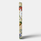 Delicious Summer Fruit Case-Mate iPhoneケース (裏面 / 左)