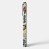 Delicious Summer Fruit Case-Mate iPhoneケース (裏面 / 左)