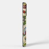 Delicious Summer Fruit Case-Mate iPhoneケース (裏面 / 右)