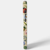 Delicious Summer Fruit Case-Mate iPhoneケース (裏面 / 左)