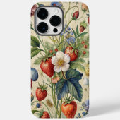 Delicious Summer Fruit Case-Mate iPhoneケース (裏面)