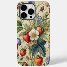 Delicious Summer Fruit Case-Mate iPhone 14 Pro Maxケース