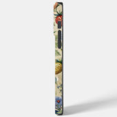 Delicious Summer Fruit Case-Mate iPhoneケース (裏面 / 左)