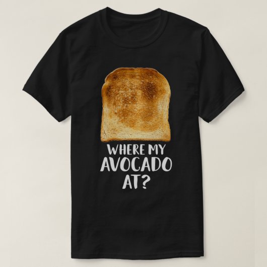 Delicious Toast Bread Vegetarian Costume Christmas Tシャツ (デザイン正面)