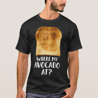 Delicious Toast Bread Vegetarian Costume Christmas Tシャツ