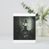 Delight_02S.jpg ポストカード (スタンド正面)