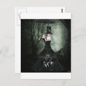 Delight_02S.jpg ポストカード (正面/裏面)