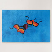 Delight muackS!!! - AmaSilyS - 1014 pcs Art ジグソーパズル (横)