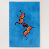 Delight muackS!!! - AmaSilyS - 1014 pcs Art ジグソーパズル (縦)