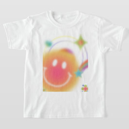 Delighted T-Shirt Tシャツ