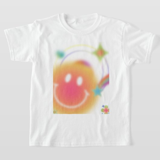 Delighted T-Shirt Tシャツ (レイダウン)