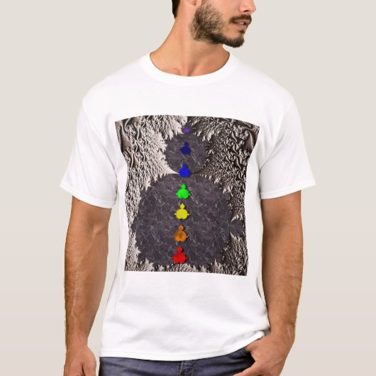 Delightenment Tシャツ (正面)