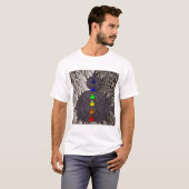 Delightenment Tシャツ (正面フル)