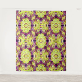 Delightful Summer fleurs.... タペストリー