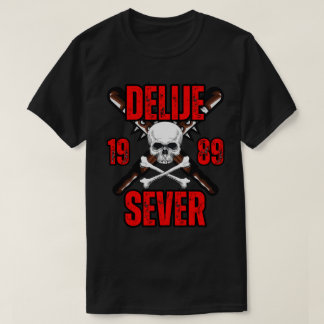 Delije 1989 Crveni Tシャツ