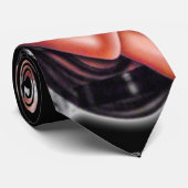 Delilahのピンナップの人のネクタイ ネクタイ (ロール)