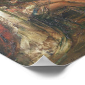 Delilah ポスター (角)