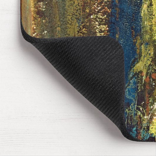 Delilah マウスパッド (コーナー)