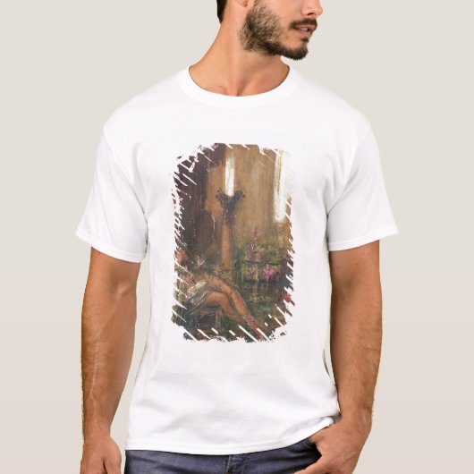 Delilah Tシャツ (正面)
