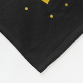 Delivery OB GYN Year New Silly Goose Nurse Midwife フリースブランケット (角)