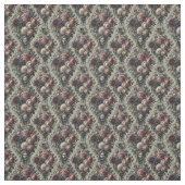 Dellamorte Dellamore - Gothic Dense Tile ファブリック (見本)