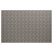 Dellamorte Dellamore - Gothic Dense Tile ファブリック (ファットクウォーター)