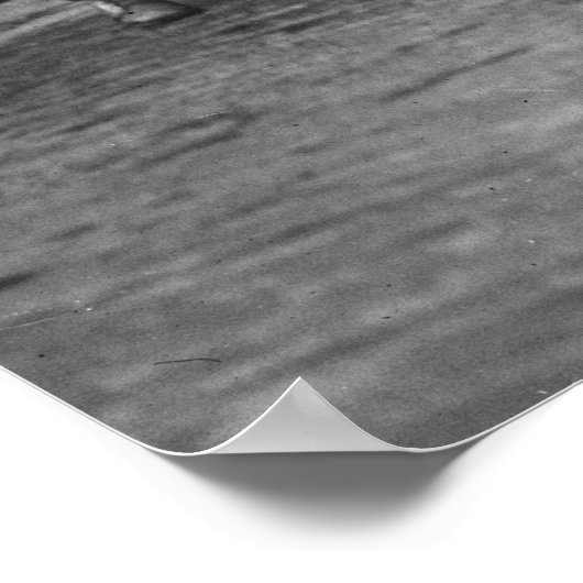 Delousing Santa Claus, 1921 ポスター (角)