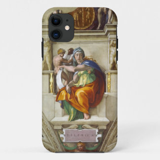 Delphic Sibyl iPhone 11 ケース