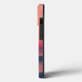 DELPIN ANIMALS Case-Mate iPhoneケース (裏面 / 左)